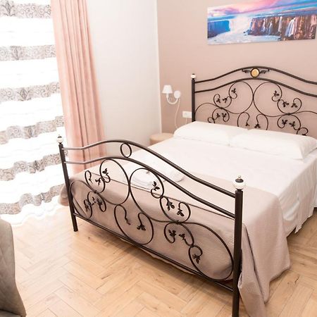 B&B Civicocento Торре-дель-Греко Экстерьер фото