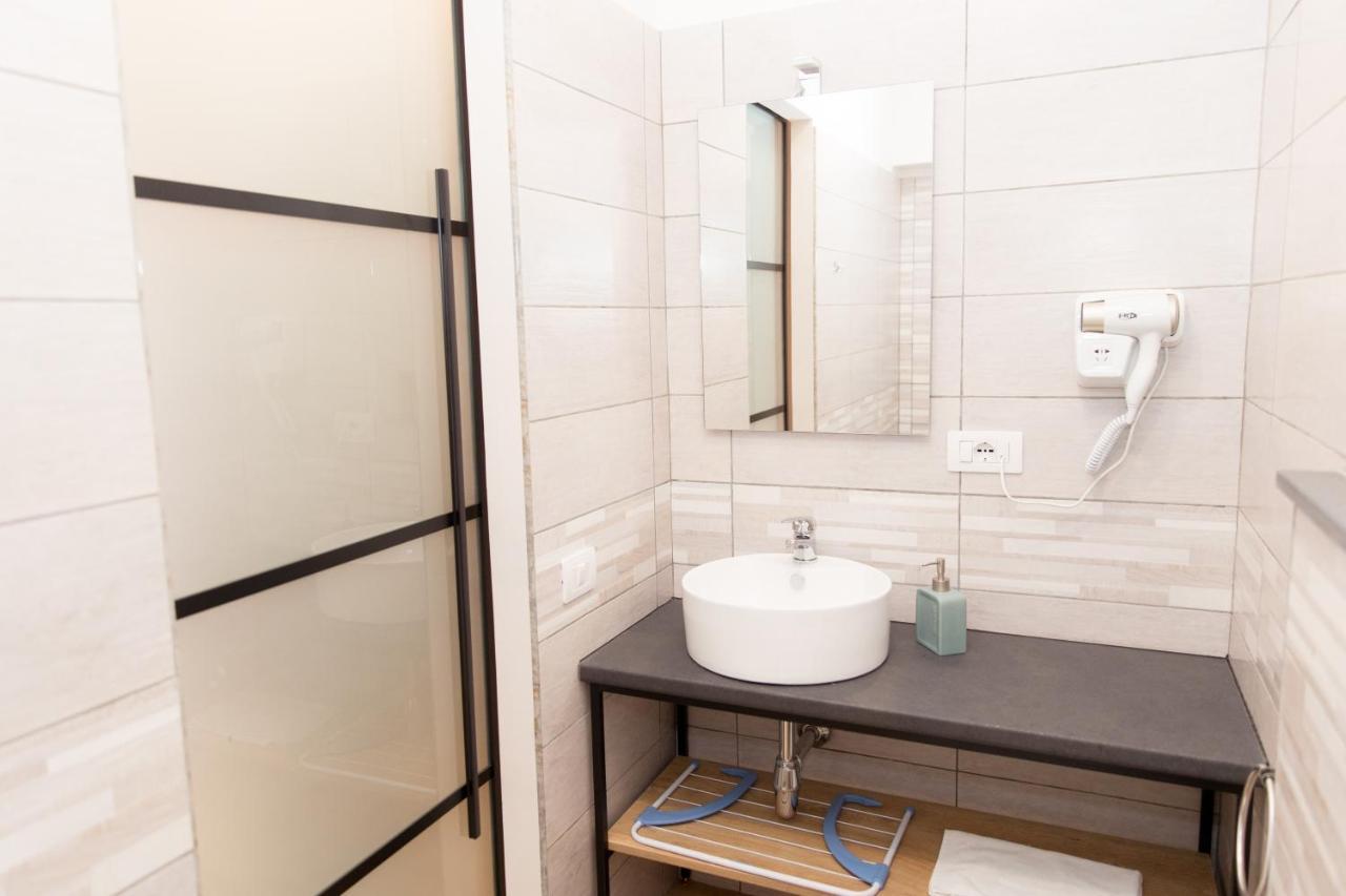 B&B Civicocento Торре-дель-Греко Экстерьер фото