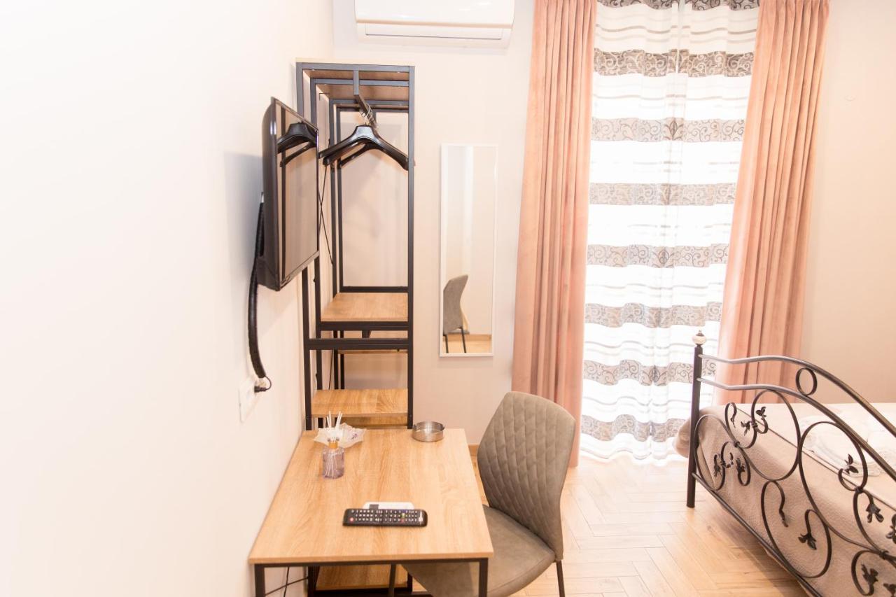 B&B Civicocento Торре-дель-Греко Экстерьер фото