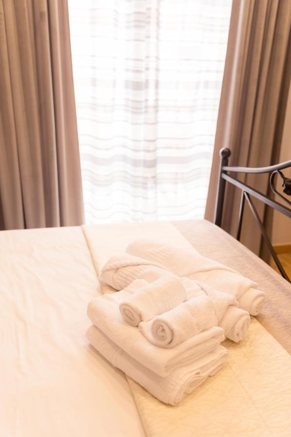 B&B Civicocento Торре-дель-Греко Экстерьер фото