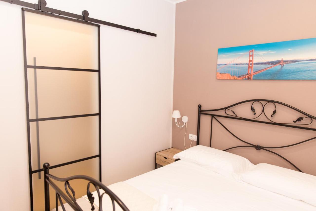 B&B Civicocento Торре-дель-Греко Экстерьер фото