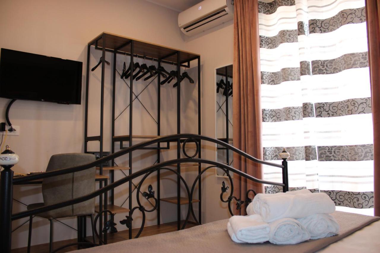 B&B Civicocento Торре-дель-Греко Экстерьер фото
