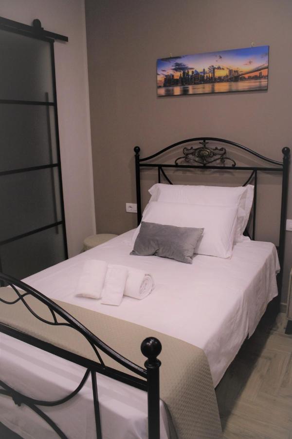 B&B Civicocento Торре-дель-Греко Экстерьер фото